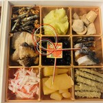 和彩むねや - 下の重