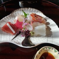 日本料理 桃山 - 