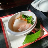 日本料理 桃山 - 