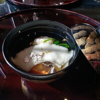 日本料理 桃山 - 