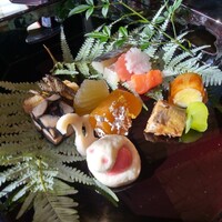 日本料理 桃山 - 