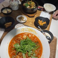 四川名菜 川府 - 