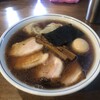 らぁ麺 すぎ本