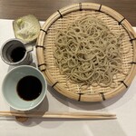 蕎麦 高しま - 