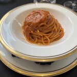 クイントカント - パスタ アル ポモドーロ（70g）