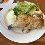 シェ・アンドレ・ドゥ・サクレクール - 