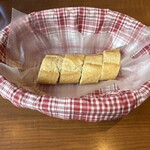 シェ・アンドレ・ドゥ・サクレクール - 