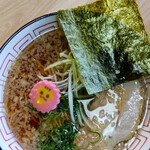らーめん 光家 - 