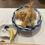 蕎麦 高しま - 