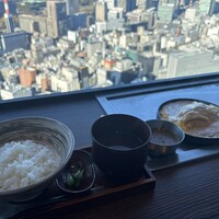鉄板和食とワイン 萬鉄 - 