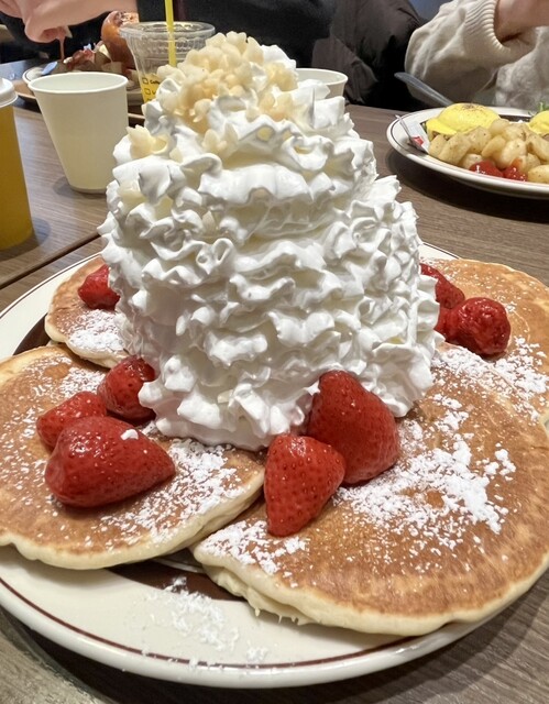 Eggs'n Things Coffee 阪急西宮ガーデンズ店 （エッグスン シングス