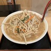 町中華 めん王 柏の葉店