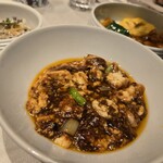 翠陽 - 麻婆豆腐(別注)