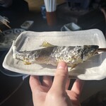 きのこの里 鈴加園 - 