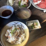 きのこの里 鈴加園 - 