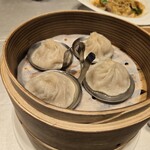 翠陽 - 小籠包(別注)