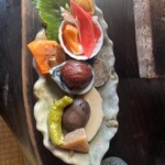 きのこの里 鈴加園 - 