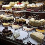 The Cheesecake Factory - 