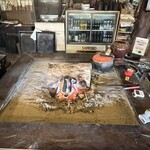 きのこの里 鈴加園 - 