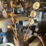 きのこの里 鈴加園 - 