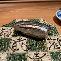 築地青空三代目 本店 - 