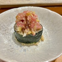 ながり鮨 錬 - 