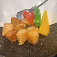 焼肉トラジ ルクア大阪店 - 