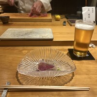 ながり鮨 錬 - 