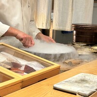 ながり鮨 錬 - 