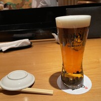 築地青空三代目 本店 - 