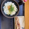 さか枝うどん 春日店