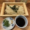 うどん 萬田次郎