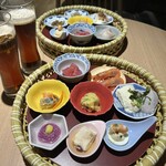 箱根・芦ノ湖 はなをり - 