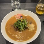 Japanese Soba Noodles 蔦 - 