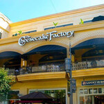 The Cheesecake Factory - 