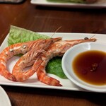 真不同 飲茶倶楽部 - 