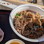 田峯特産物直売所食堂 - 