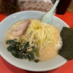 ラーメンショップ 〇化 千葉富士見店 - 
