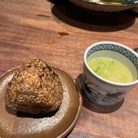 吾一 西天満店 -  吾一 西天満店 -