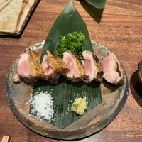 吾一 西天満店 -  吾一 西天満店 -
