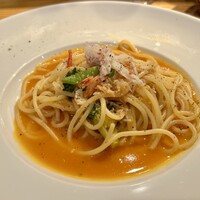 Le Comptoir de シャンパン食堂 - 