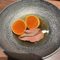 吾一 西天満店 -  吾一 西天満店 -