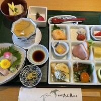 たん熊北店 名古屋店 - 