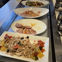 マルシェダイニング「ネン」 - 