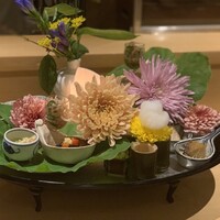 銀座 しのはら - 