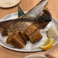 海鮮原始焼 ろば炭魚 赤羽本店 - 
