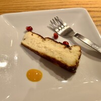 Le Comptoir de シャンパン食堂 - 