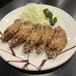 風来坊 - 手羽先