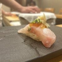 鮨 箕輪 - 
