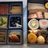 赤坂 菊乃井 - 